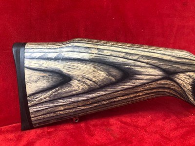 Marlin 60SS 22LR Stainless - Image 6 of 12