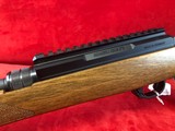 Hammerli B1 22 Mag - Image 11 of 16