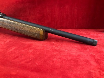 Hammerli B1 22 Mag - Image 2 of 16