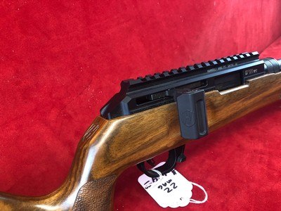 Hammerli B1 22 Mag - Image 7 of 16