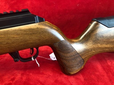 Hammerli B1 22 Mag - Image 12 of 16