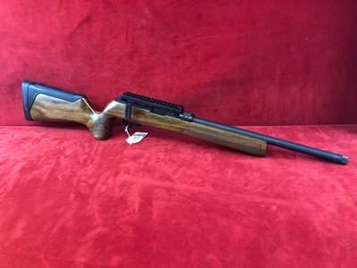 Hammerli B1 22 Mag - Image 1 of 16