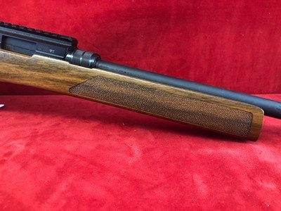 Hammerli B1 22 Mag - Image 3 of 16