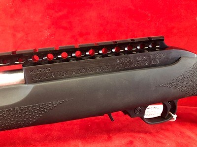 NIB Volquartsen AL Lightweight 22 Magnum - Image 11 of 13