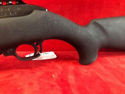 NIB Volquartsen AL Lightweight 22 Magnum - Image 12 of 13