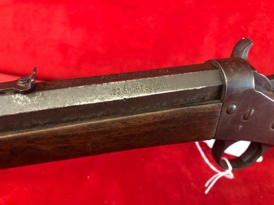 Remington Model 4 22 Long & Short only - Image 13 of 19