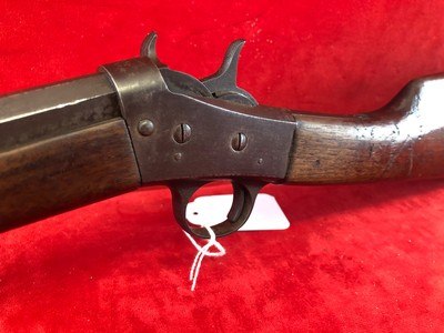 Remington Model 4 22 Long & Short only - Image 14 of 19