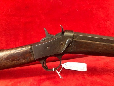 Remington Model 4 22 Long & Short only - Image 4 of 19
