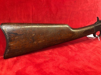 Remington Model 4 22 Long & Short only - Image 5 of 19