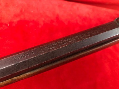 Remington Model 4 22 Long & Short only - Image 12 of 19