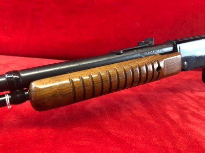 Henry NM Pump 22LR - Image 9 of 12