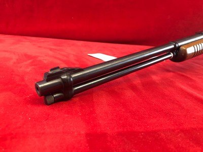 Henry NM Pump 22LR - Image 8 of 12