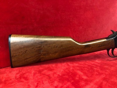 Henry NM Pump 22LR - Image 5 of 12