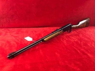 Henry NM Pump 22LR - Image 7 of 12
