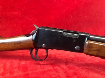 Henry NM Pump 22LR - Image 4 of 12
