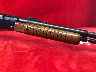 Henry NM Pump 22LR - Image 3 of 12