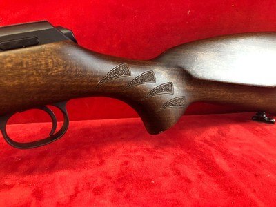 CZ 547 Jaguar 22LR - Image 12 of 13