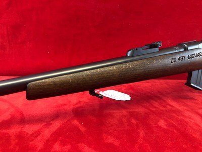 CZ 547 Jaguar 22LR - Image 10 of 13