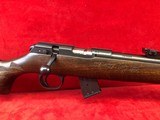 CZ 547 Jaguar 22LR - Image 4 of 13