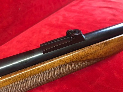 Walther Sport Model 22LR - Image 5 of 14