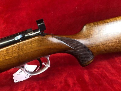 Walther Sport Model 22LR - Image 13 of 14