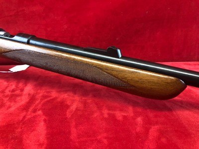 Walther Sport Model 22LR - Image 4 of 14