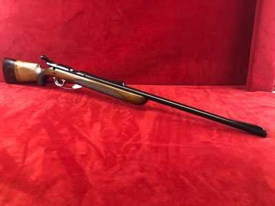 Walther Sport Model 22LR - Image 1 of 14