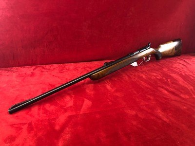 Walther Sport Model 22LR - Image 9 of 14