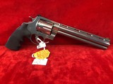 Colt Python 444Mag w/ Box 8