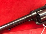 Ruger Blackhawk 50th Anniversary 44Mag w/ Box - Image 4 of 5