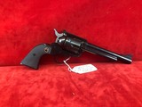 Ruger Blackhawk 50th Anniversary 44Mag w/ Box - Image 1 of 5