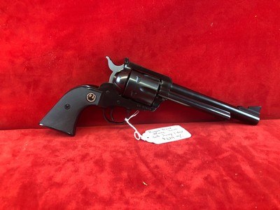 Ruger Blackhawk 50th Anniversary 44Mag w/ Box - Image 1 of 5