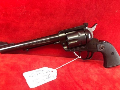 Ruger Blackhawk 50th Anniversary 44Mag w/ Box - Image 3 of 5