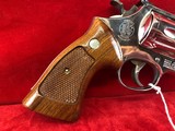 Smith & Wesson 29-2 Nickel 44Mag - Image 4 of 8