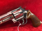 Smith & Wesson 29-2 Nickel 44Mag - Image 7 of 8