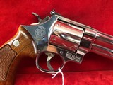Smith & Wesson 29-2 Nickel 44Mag - Image 3 of 8