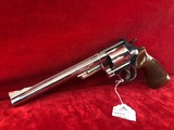 Smith & Wesson 29-2 Nickel 44Mag - Image 5 of 8