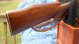 Mannlicher-Schoenauer, .30-06, 1961 Model MCA Carbine (full length stock) - 2 of 15