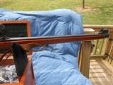 Mannlicher-Schoenauer, .30-06, 1961 Model MCA Carbine (full length stock) - 4 of 15