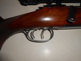 Mannlicher-Schoenauer, .30-06, 1961 Model MCA Carbine (full length stock) - 11 of 15