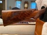 Winchester, Model 21, 20 Gauge, Skeet Grade - Gorgeous wood - 2 of 15