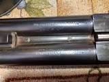 Winchester, Model 21, 20 Gauge, Skeet Grade - Gorgeous wood - 10 of 15
