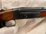 Winchester, Model 21, 20 Gauge, Skeet Grade - Gorgeous wood - 3 of 15