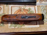 Winchester, Model 21, 20 Gauge, Skeet Grade - Gorgeous wood - 11 of 15