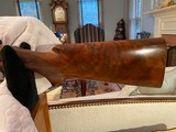 Winchester, Model 21, 20 Gauge, Skeet Grade - Gorgeous wood - 7 of 15