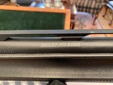 Benelli Cordoba Sporting Clays, Performance Shop Powered by Briley, 12 gauge, 28" Crio Barrel - 5 of 15