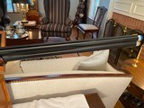 Blazer F3 Sporting, 12 gauge, 32" Barrels, Adjustable Comb - 5 of 15