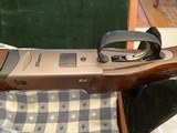 Blazer F3 Sporting, 12 gauge, 32" Barrels, Adjustable Comb - 11 of 15