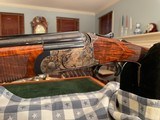 Rizzini, Upland EL, 16 gauge, 28