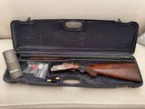 Rizzini, Upland EL, 16 gauge, 28